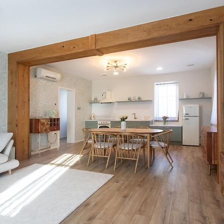 Superior Apartments Vito Блед Екстериор снимка