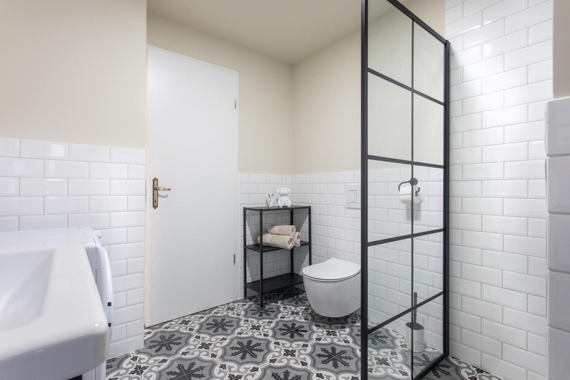Superior Apartments Vito Блед Екстериор снимка