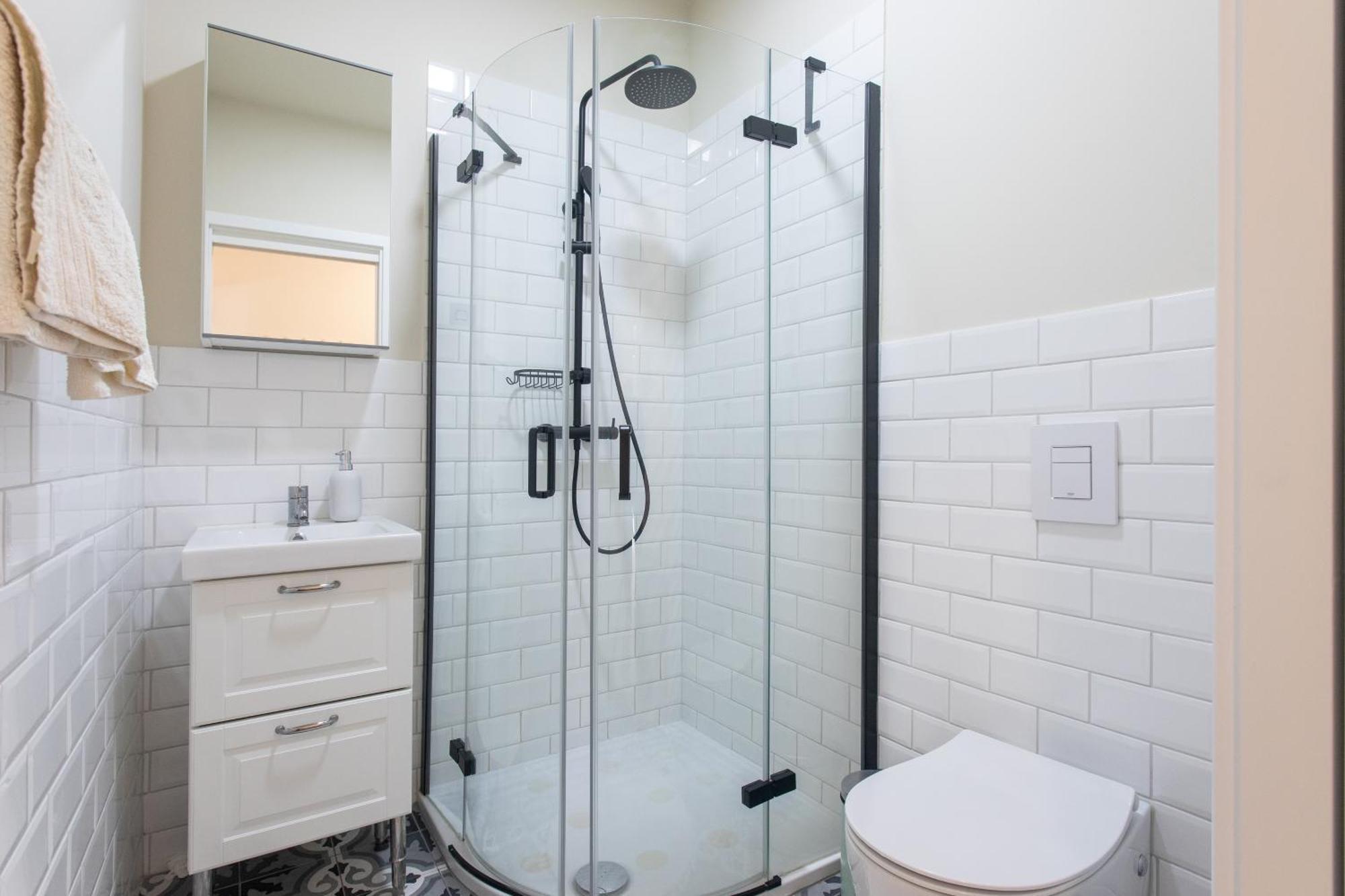 Superior Apartments Vito Блед Екстериор снимка