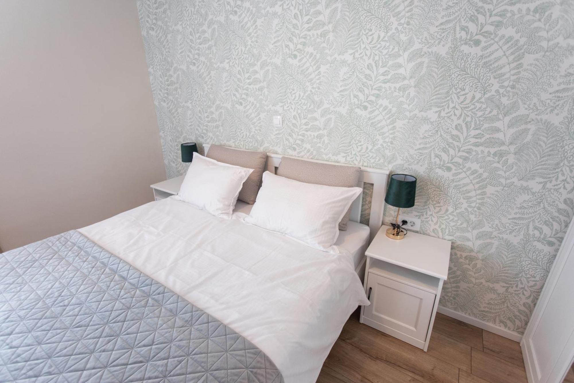 Superior Apartments Vito Блед Екстериор снимка