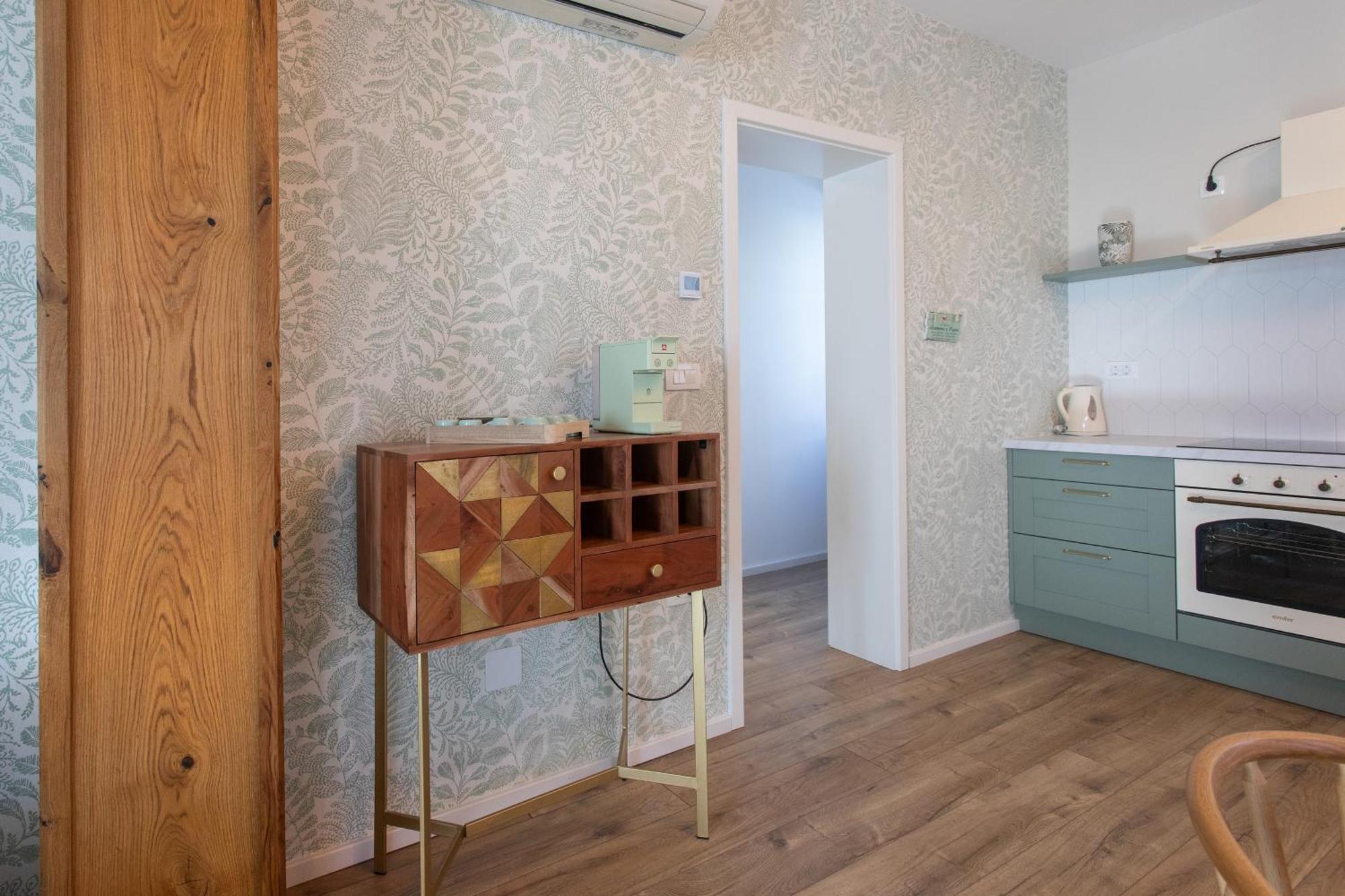Superior Apartments Vito Блед Екстериор снимка